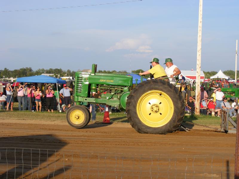 2008 Show Picture