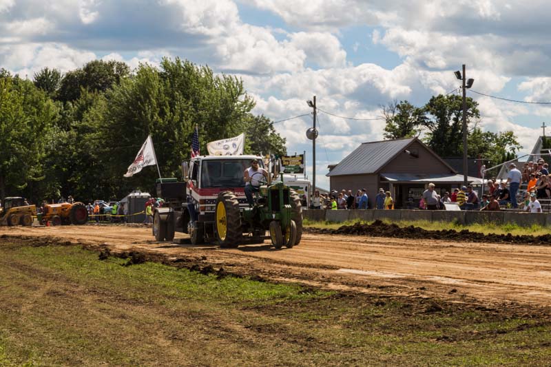 Photo Gallery Nowthen Threshing Show