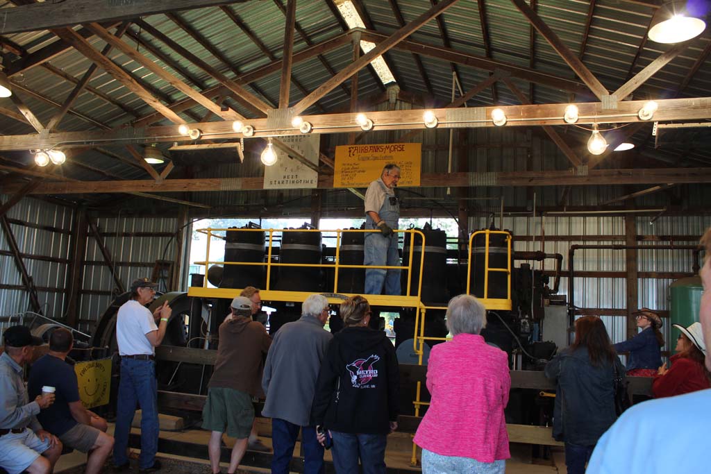 Photo Gallery Nowthen Threshing Show