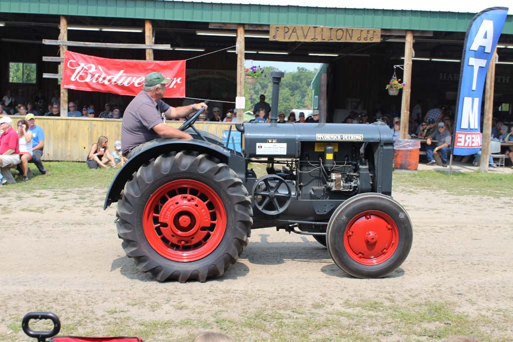 Photo Gallery Nowthen Threshing Show