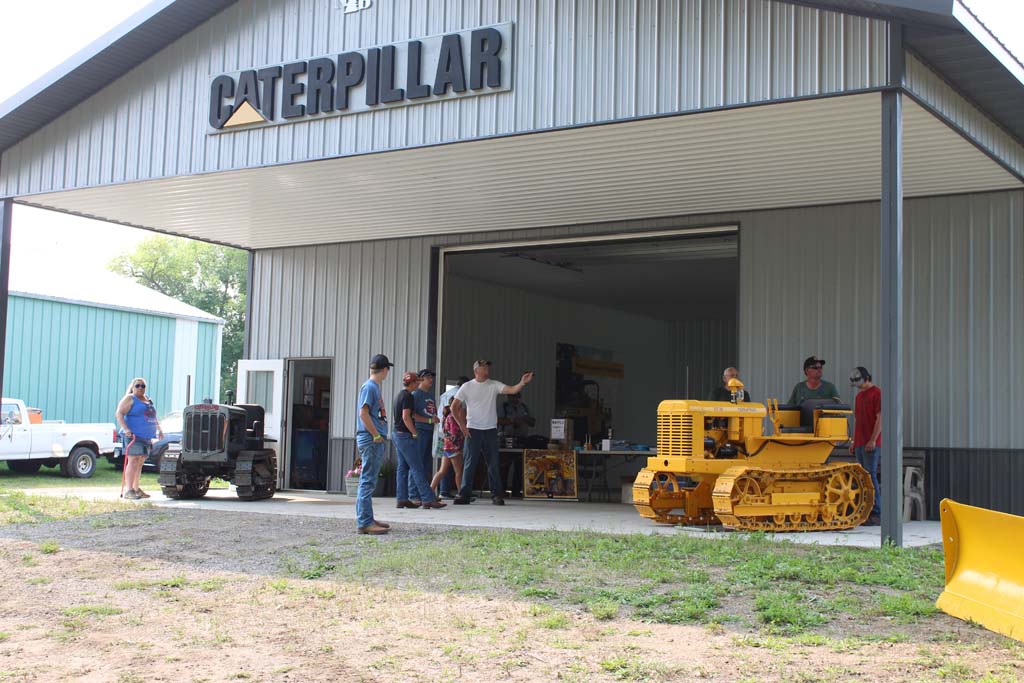 Photo Gallery Nowthen Threshing Show