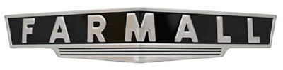 Farmall Logo