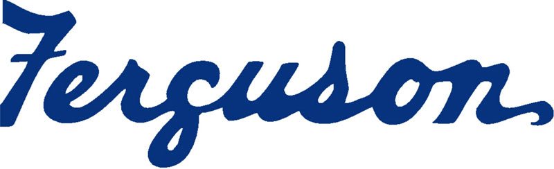 Ferguson Logo