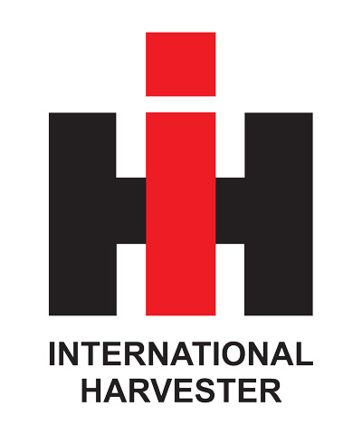 International Harvester Logo