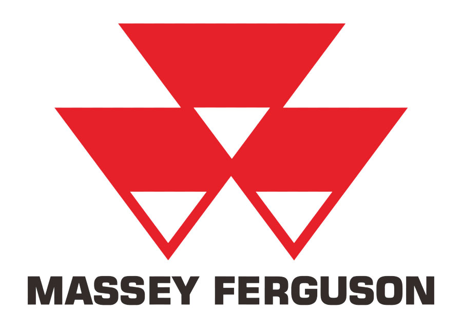 Massey Ferguson logo