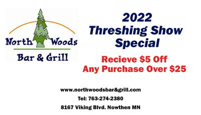 Northwoods Bar and Grill