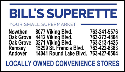 Bill's Superette