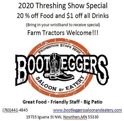 Bootleggers