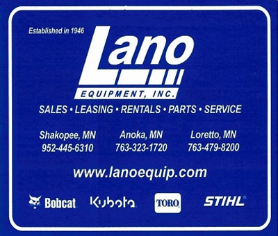 Lano Equipment