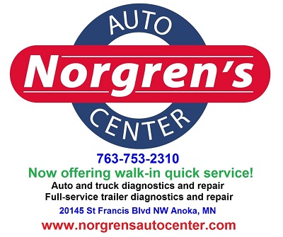 Norgrens's Auto Center