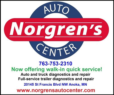 Norgrens's Auto Center