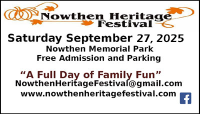 Nowthen Heritage Festival