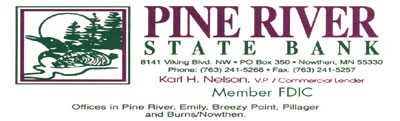 Pine River State Bank