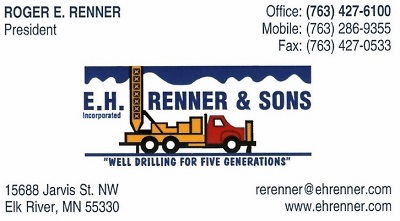 EH Renner