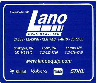 Lano Equipment