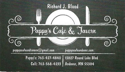 Pappys Cafe & Tavern