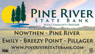 Pine River State Bank