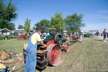 2008 Show Picture