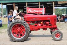 Farmall 400