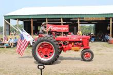 Farmall H