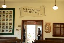 2025 Buildings & Animals